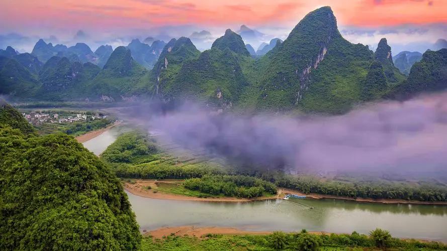 高效网络化
